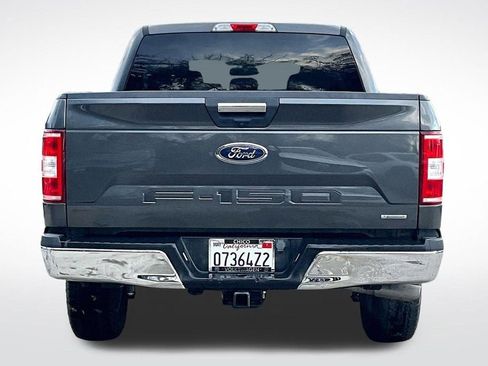 Used 2019 Ford F150 XLT w/ Equipment Group 302A Luxury image 3