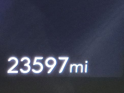 Used 2025 Buick Encore GX Preferred image 3