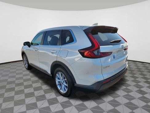 Used 2024 Honda CR-V EX-L image 3