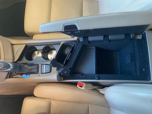Used 2014 Cadillac CTS Premium RWD image 15