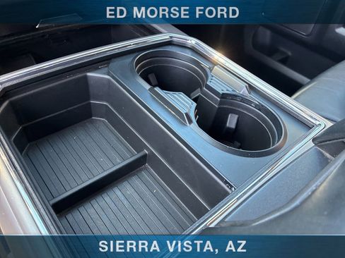 Used 2019 Ford F250 Platinum w/ Platinum Ultimate Package AWD/4WD image 39