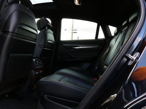 Used 2016 BMW X6 xDrive35i image 45