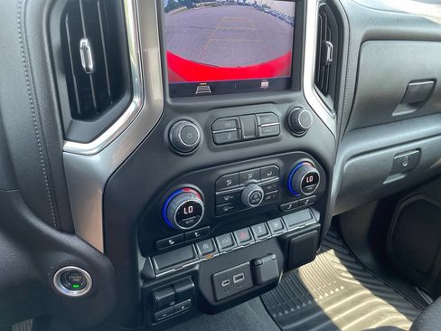 Used 2022 Chevrolet Silverado 1500 RST w/ LPO, Dark Essentials Package RWD image 18