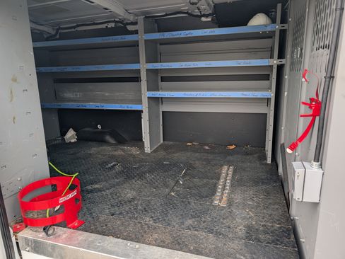 Used 2019 Ford Transit 150 T-150 130 Low Rf 8600 GVWR Sli image 20