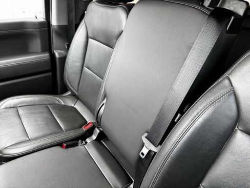 Used 2020 Chevrolet Silverado 1500 LT w/ All-Star Edition image 20