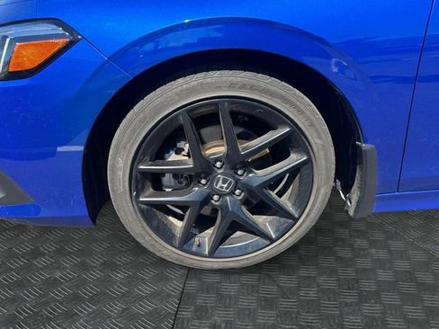 Used 2024 Honda Civic Si image 14