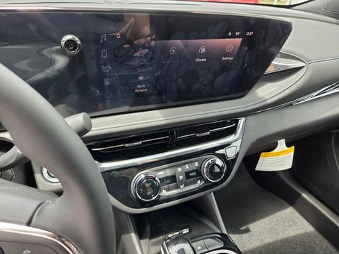 New 2026 Buick Envista Sport Touring w/ Convenience I Package FWD image 22