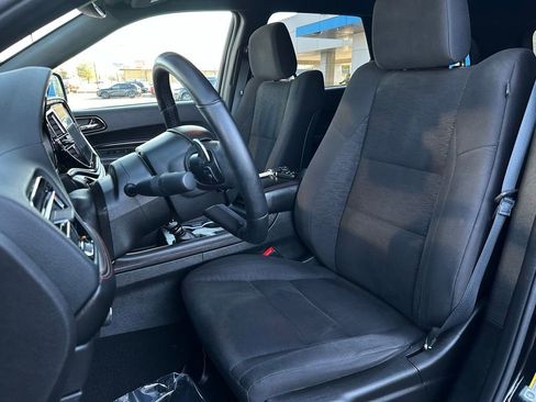 Used 2023 Dodge Durango GT image 13