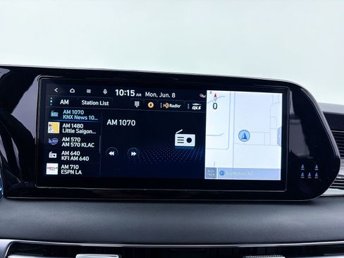 Used 2024 Hyundai Palisade Calligraphy AWD/4WD image 9