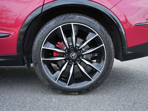 Certified 2023 Acura MDX Type S AWD/4WD image 15