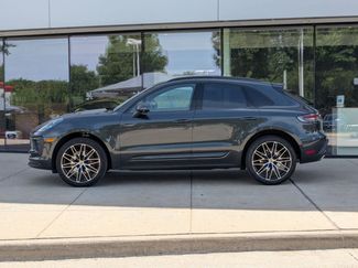 Certified 2025 Porsche Macan video 2
