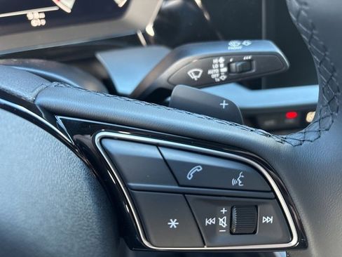 New 2026 Audi A3 2.0T Premium image 16