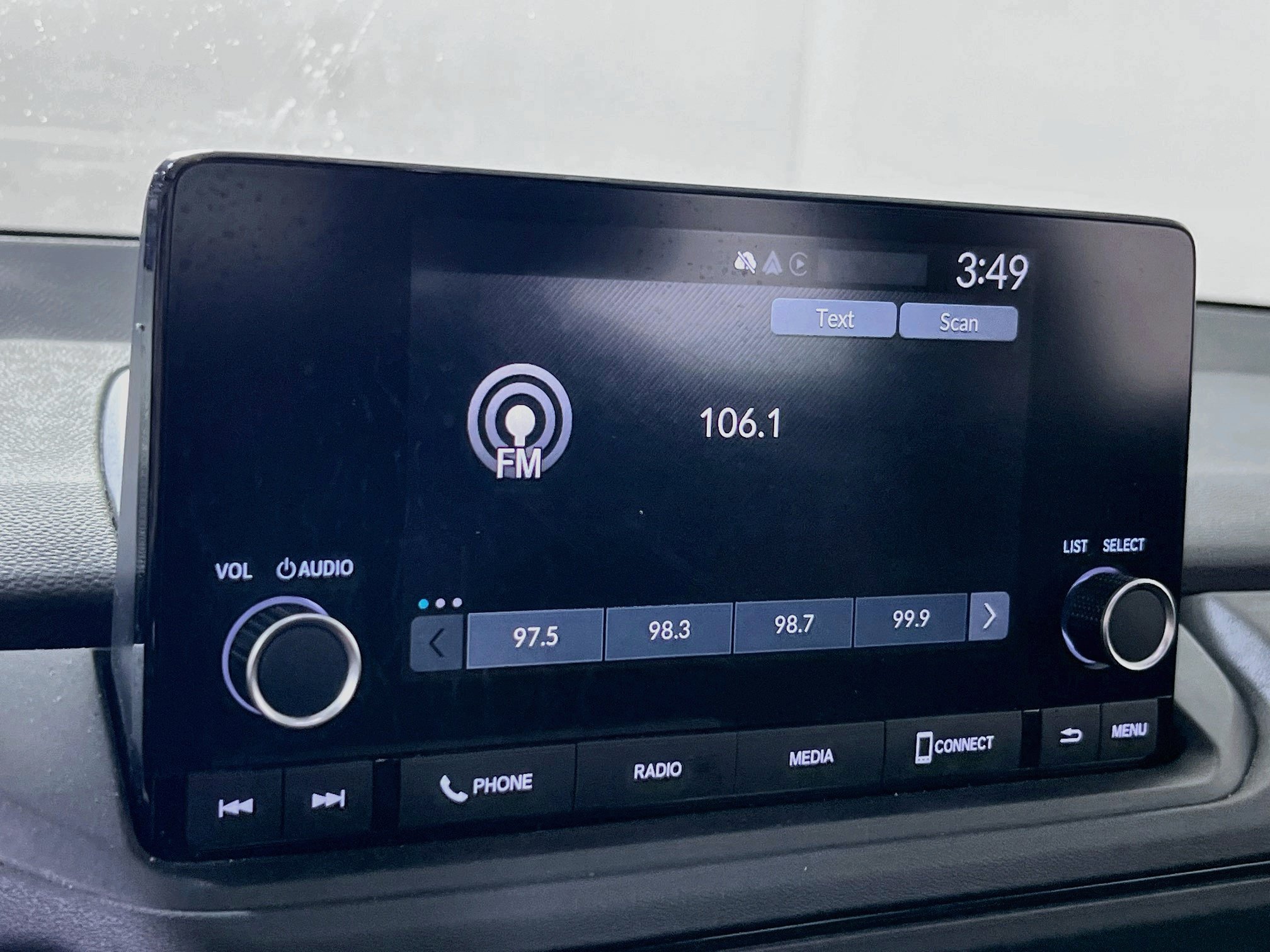 Used 2023 Honda Accord LX image 14