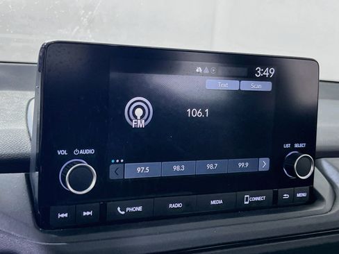 Used 2023 Honda Accord LX image 14