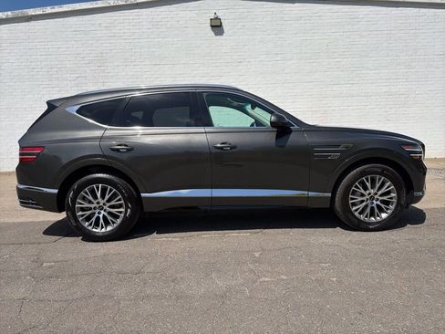 Used 2025 Genesis GV80 2.5T Standard AWD/4WD image 1