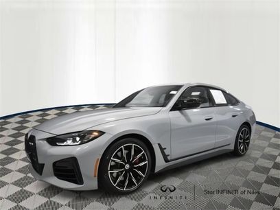 Used 2023 BMW M440i xDrive Gran Coupe w/ Premium Package