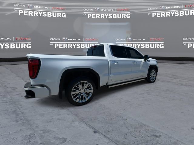 Used 2023 GMC Sierra 1500 Denali AWD/4WD image 8