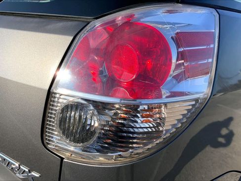 Used 2007 Toyota Matrix image 29