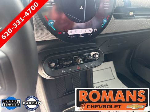 Used 2025 MINI Cooper S image 16