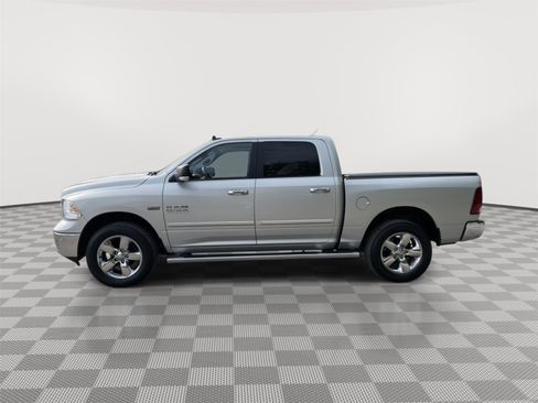 Used 2018 RAM 1500 Big Horn AWD/4WD image 4