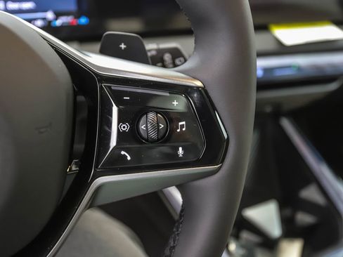 New 2026 BMW X3 xDrive30 AWD/4WD image 13