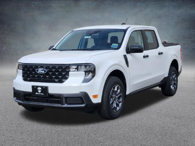 New 2026 Ford Maverick XLT w/ Equipment Group 301A AWD/4WD image 3