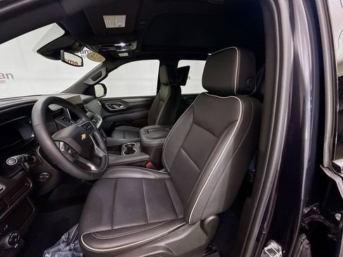 Used 2024 Chevrolet Tahoe Premier image 23