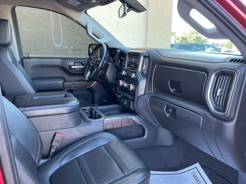 Used 2019 GMC Sierra 1500 Denali AWD/4WD image 25