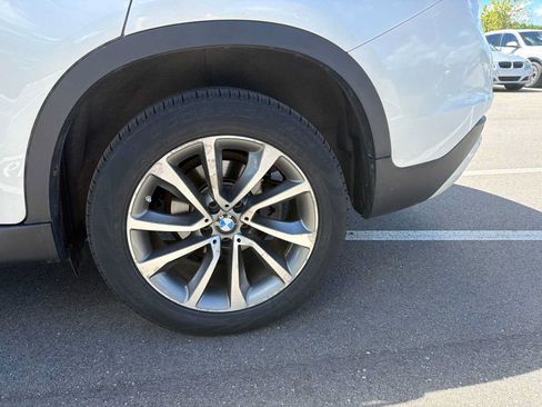 Used 2016 BMW X6 xDrive40i AWD/4WD image 12