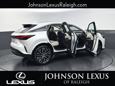 New 2026 Lexus RX 350 Premium Plus w/ Convenience Package FWD image 32