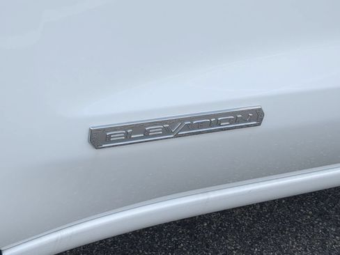 Used 2026 GMC Sierra 1500 Elevation AWD/4WD image 33