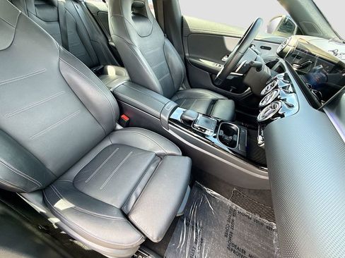 Used 2020 Mercedes-Benz CLA 250 w/ AMG Line image 13