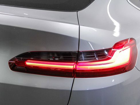 Used 2020 BMW X4 xDrive30i w/ Convenience Package image 7