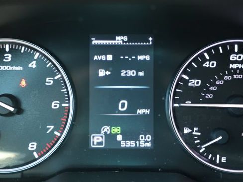 Certified 2022 Subaru Outback Touring XT AWD/4WD image 33