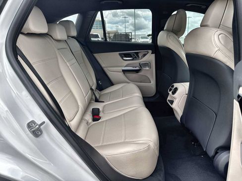 New 2026 Mercedes-Benz GLC 300 image 19