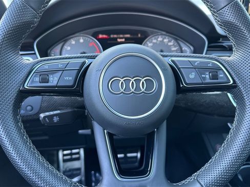 Used 2022 Audi S5 Premium image 21