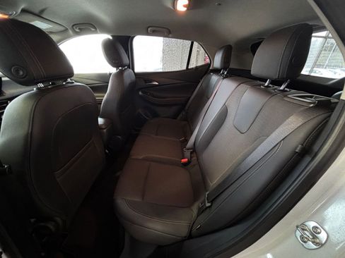 Used 2025 Buick Encore GX Preferred image 25