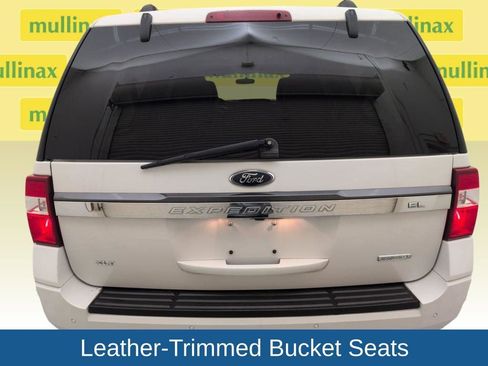 Used 2015 Ford Expedition EL XLT image 32