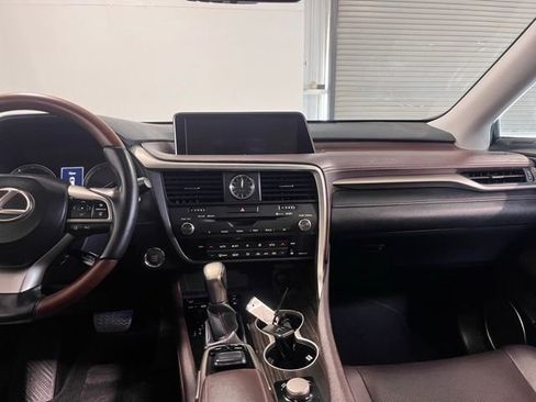 Used 2017 Lexus RX 350 FWD image 20