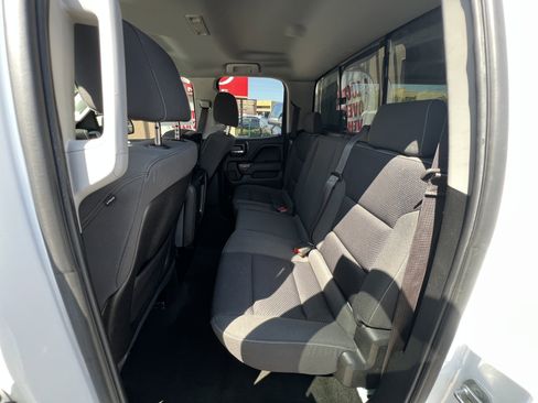 Used 2014 GMC Sierra 1500 SLE w/ SLE Value Package image 30