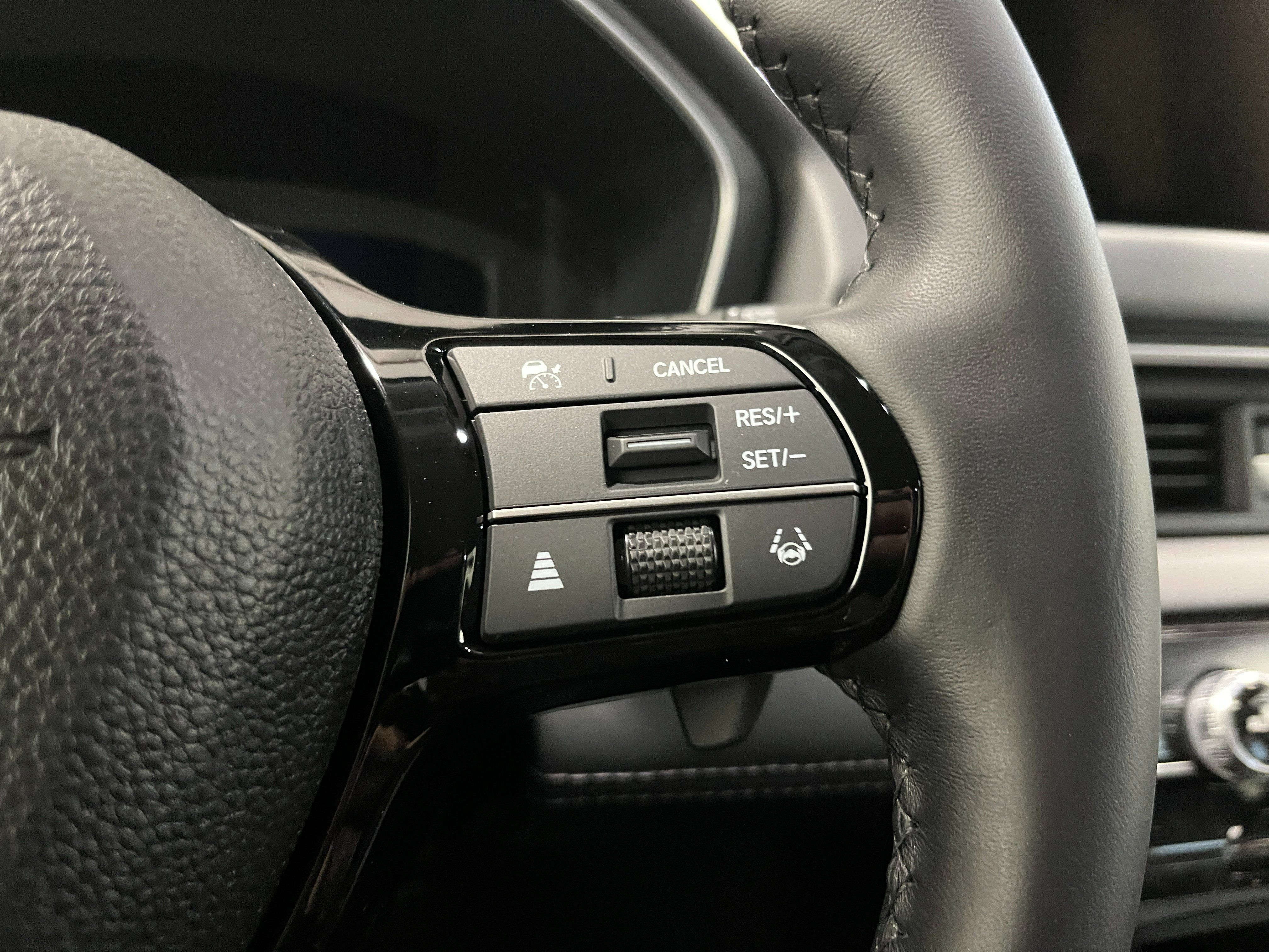 New 2026 Honda Pilot EX-L image 16