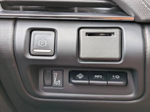 Used 2024 Cadillac CT5 V Blackwing w/ LPO, Blue Accent Package RWD image 18