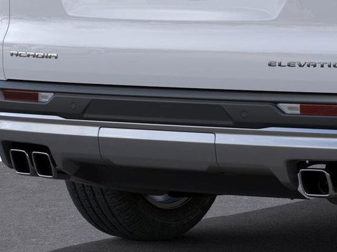 New 2026 GMC Acadia Elevation w/ Elevation Premium Package FWD image 14
