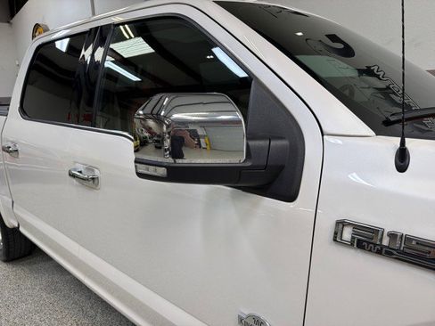 Used 2019 Ford F150 King Ranch w/ Equipment Group 601A Luxury image 48