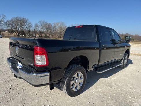 Used 2024 RAM 2500 Big Horn image 5