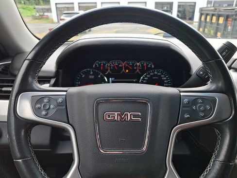 Used 2019 GMC Yukon SLE w/ Convenience Package AWD/4WD image 19