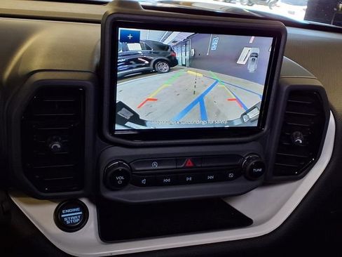Used 2023 Ford Bronco Sport Heritage w/ Heritage Convenience Package AWD/4WD image 7