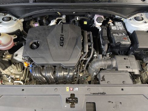 Used 2023 Hyundai Santa Fe SEL FWD image 30