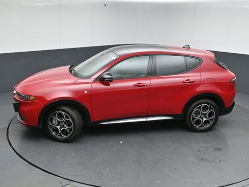 Used 2024 Alfa Romeo Tonale Ti image 46