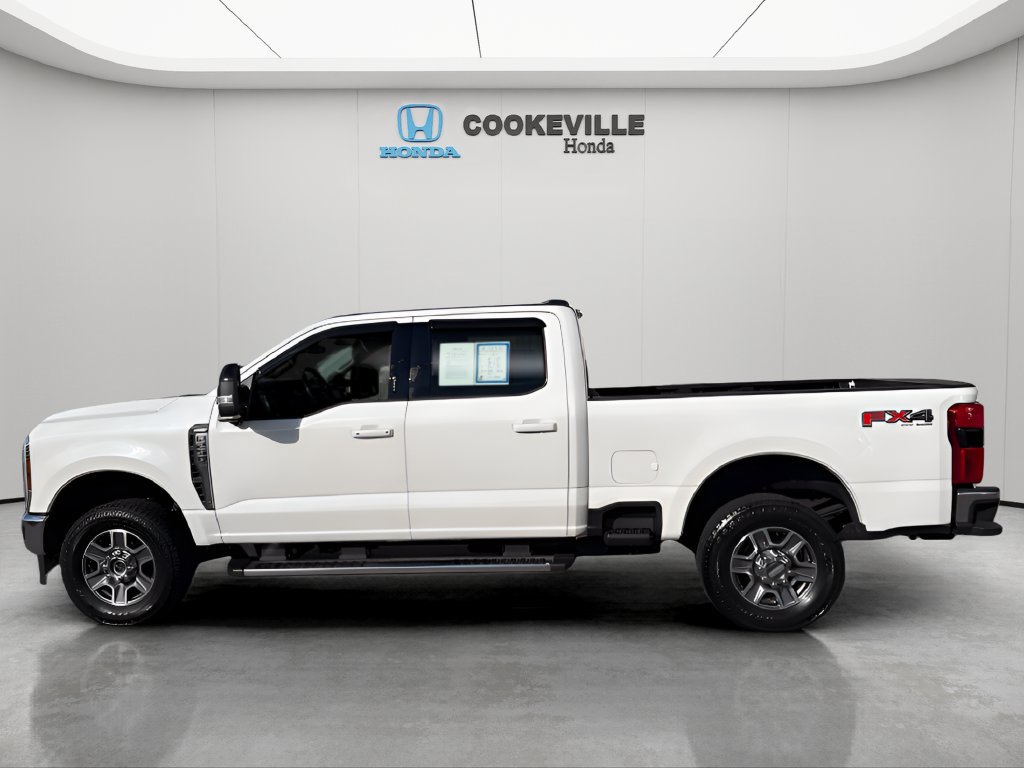 Used 2024 Ford F250 Lariat AWD/4WD image 10
